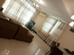 Tanzania Accomodation